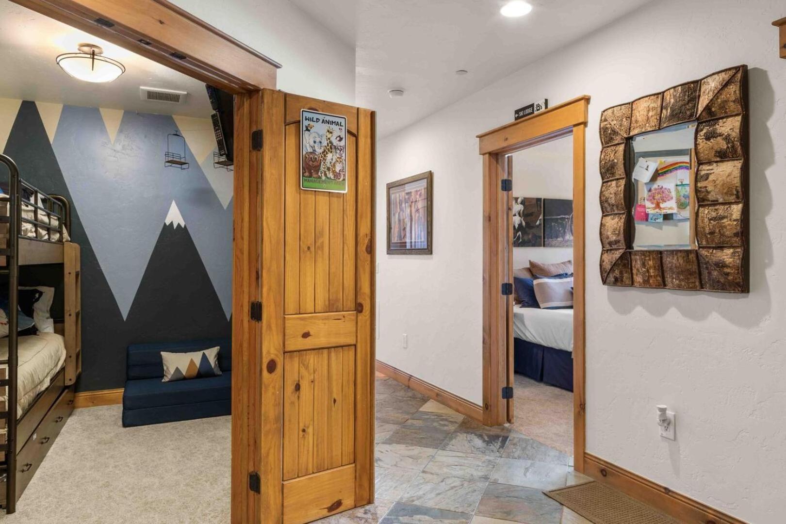 Mount Victoria Lodge #D فريسكو المظهر الخارجي الصورة