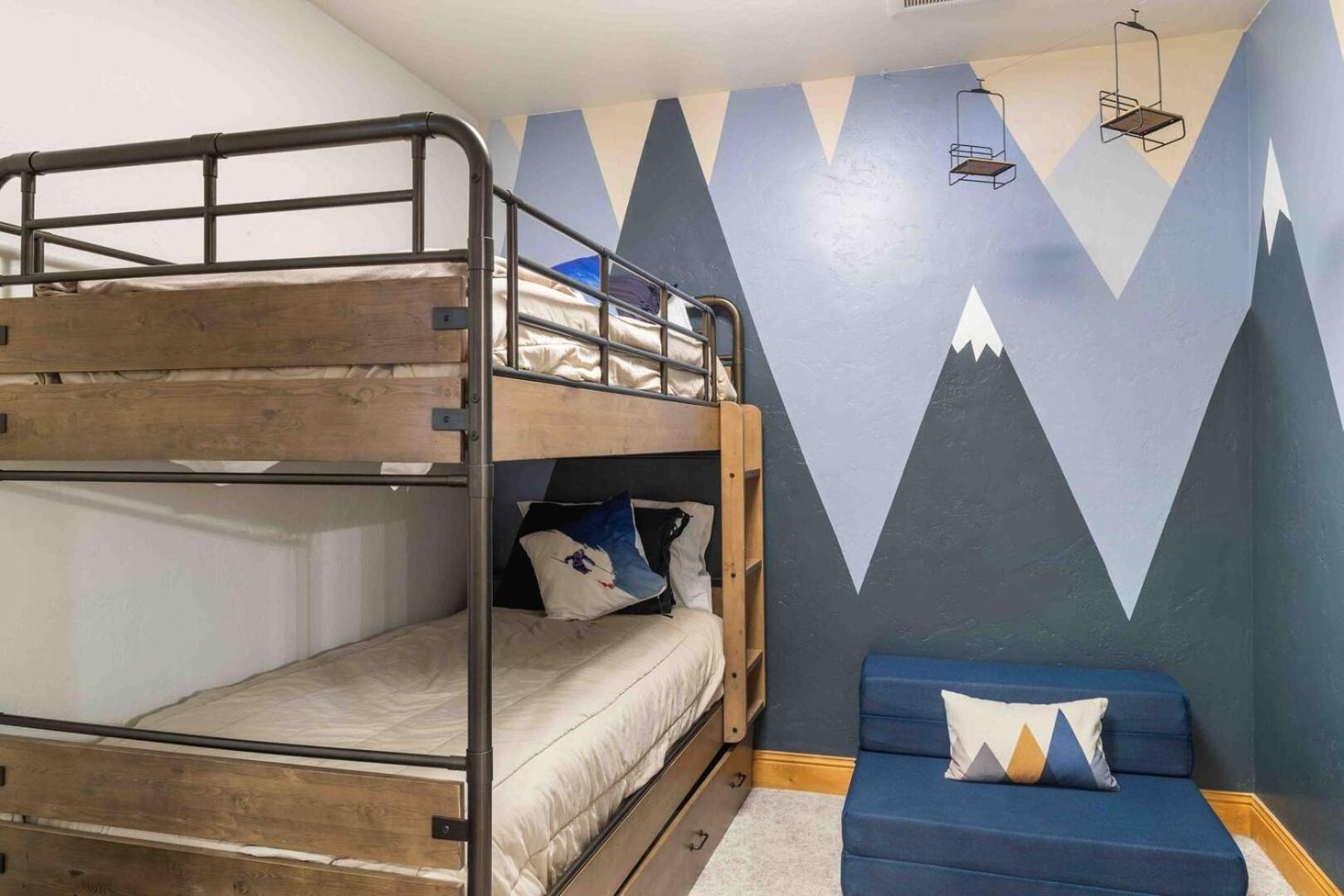 Mount Victoria Lodge #D فريسكو المظهر الخارجي الصورة