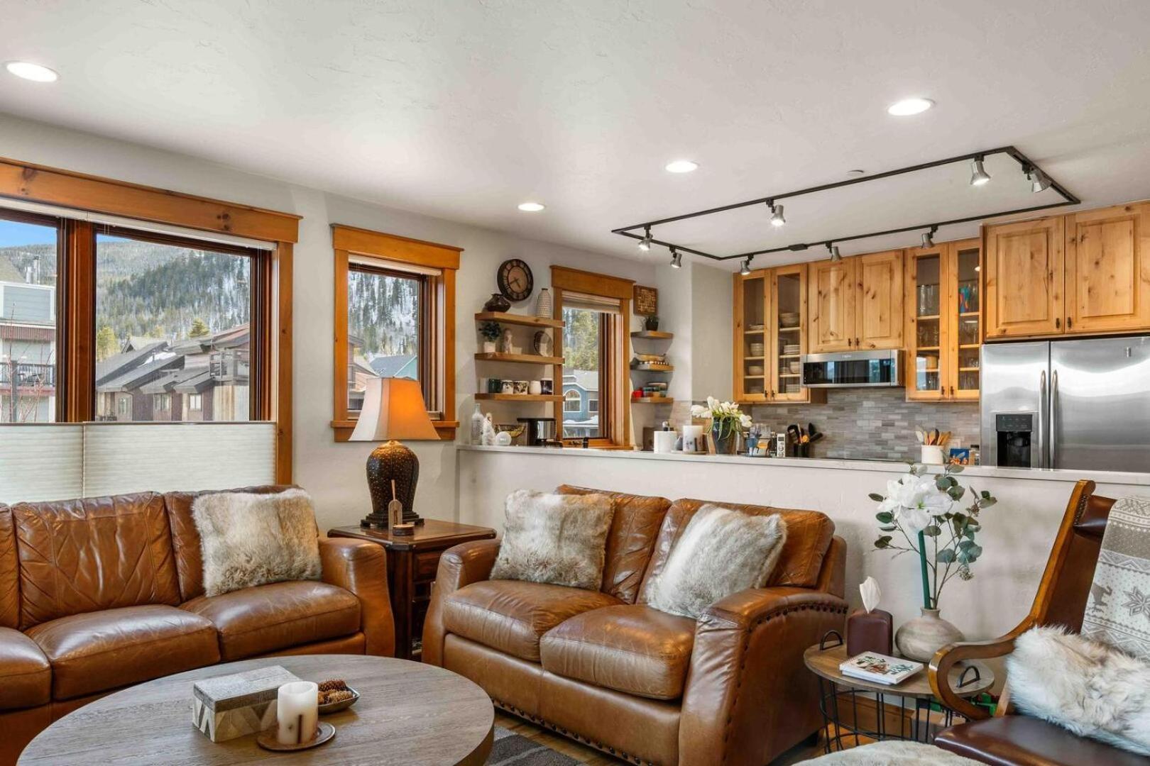 Mount Victoria Lodge #D فريسكو المظهر الخارجي الصورة