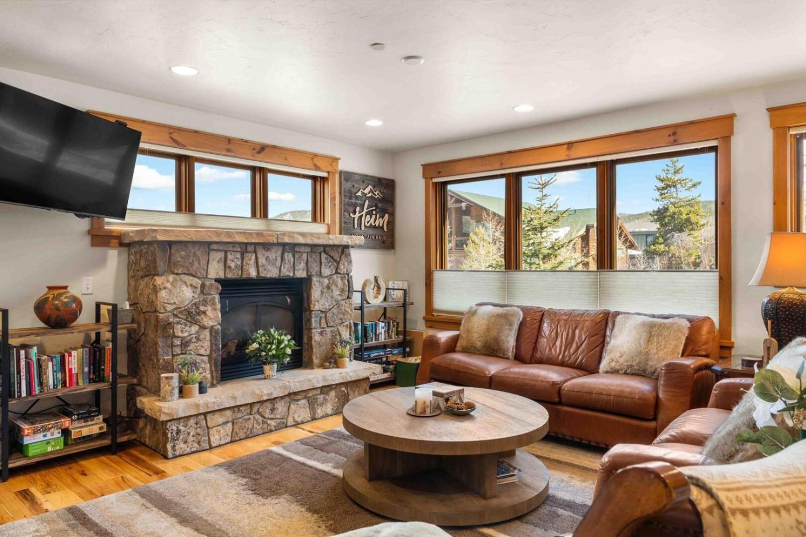 Mount Victoria Lodge #D فريسكو المظهر الخارجي الصورة