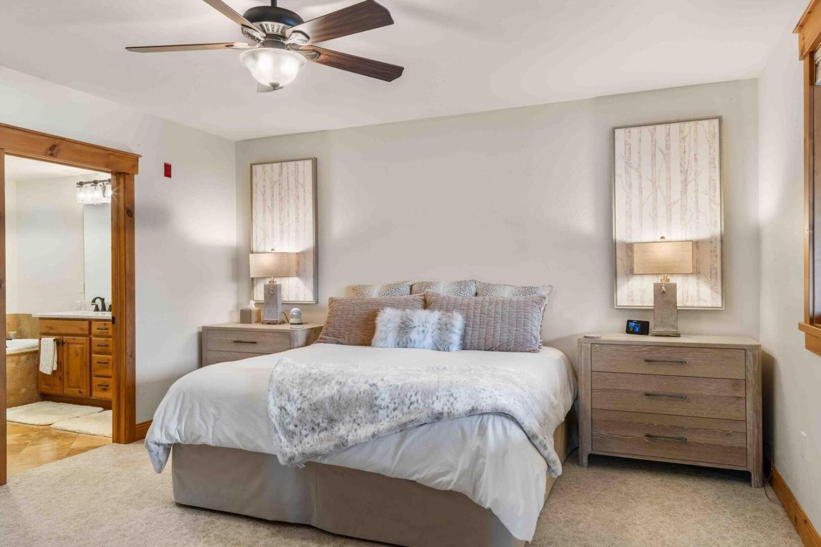 Mount Victoria Lodge #D فريسكو المظهر الخارجي الصورة