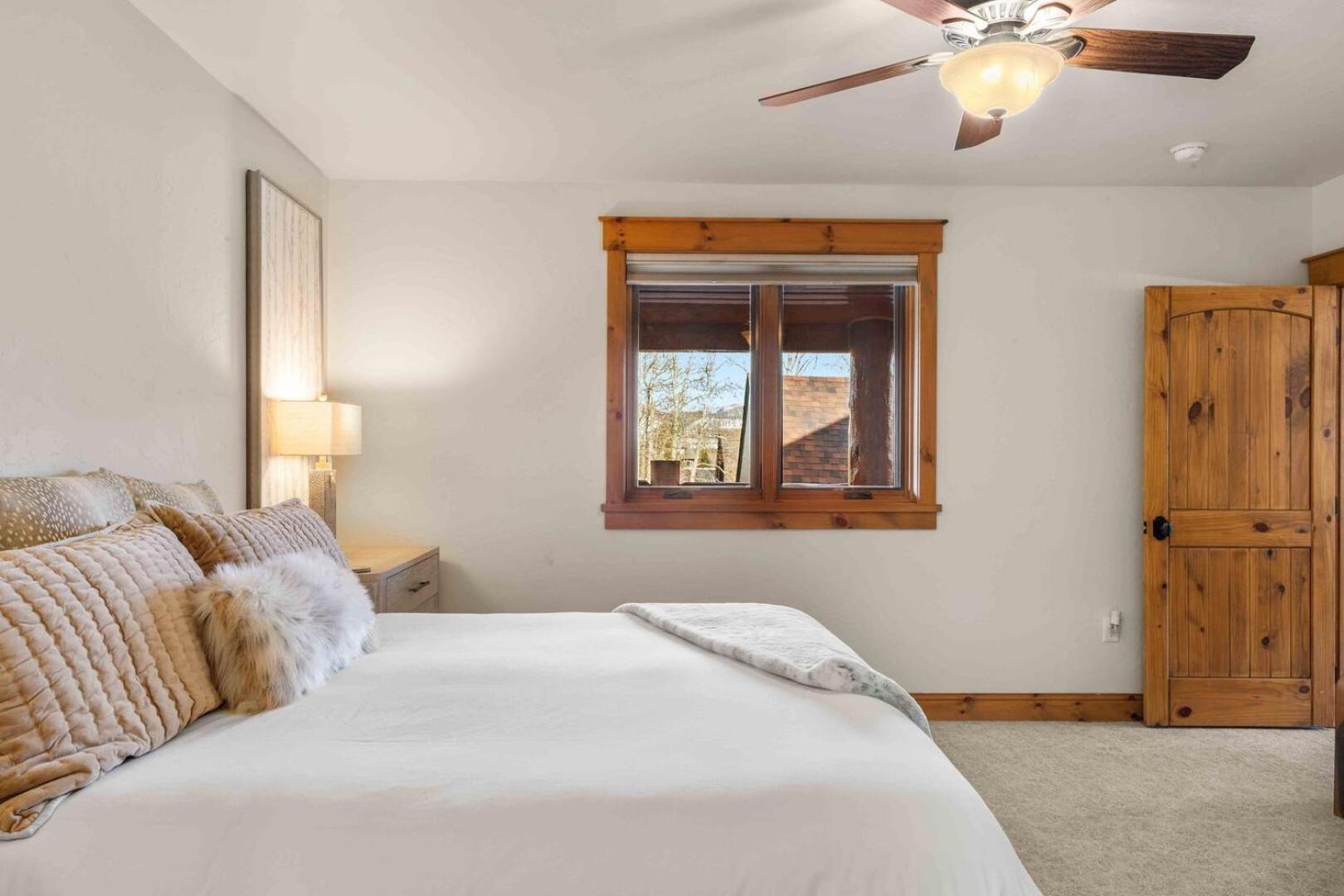 Mount Victoria Lodge #D فريسكو المظهر الخارجي الصورة