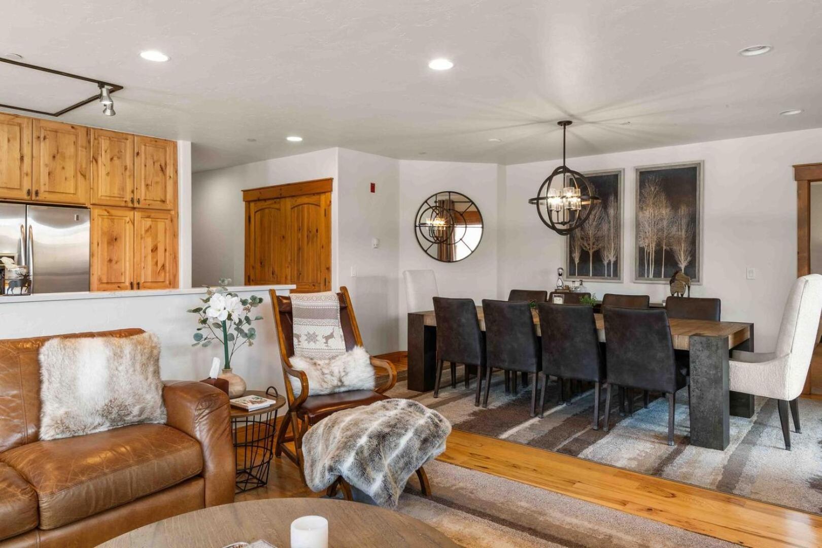 Mount Victoria Lodge #D فريسكو المظهر الخارجي الصورة