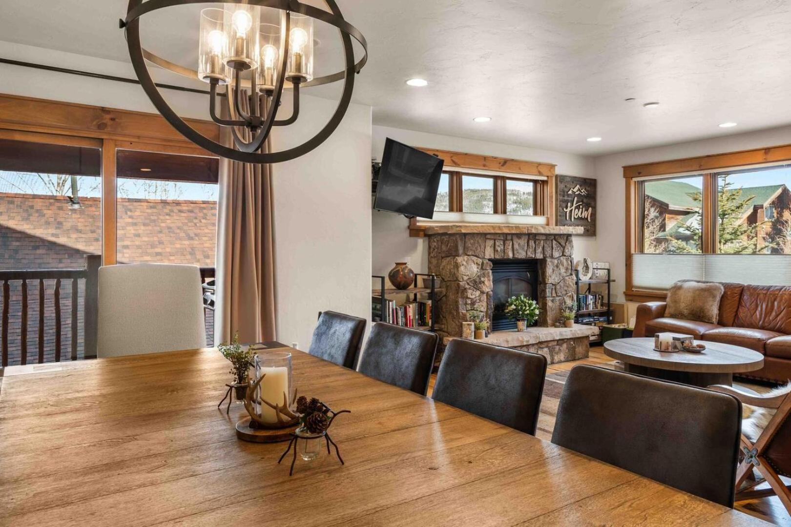 Mount Victoria Lodge #D فريسكو المظهر الخارجي الصورة